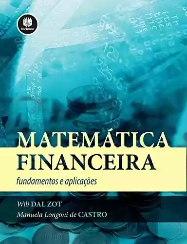 Livro PDF: Matemática financeira