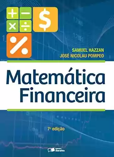 Livro PDF: MATEMÁTICA FINANCEIRA