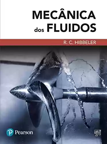 Livro PDF: Mecânica dos fluidos