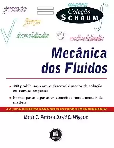Livro PDF: Mecânica dos Fluidos