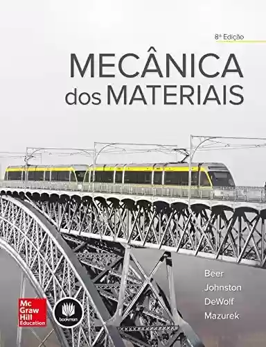 Livro PDF: Mecânica dos Materiais