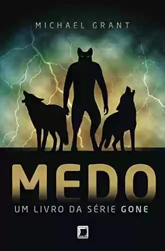 Livro PDF: Medo - Gone - vol. 5