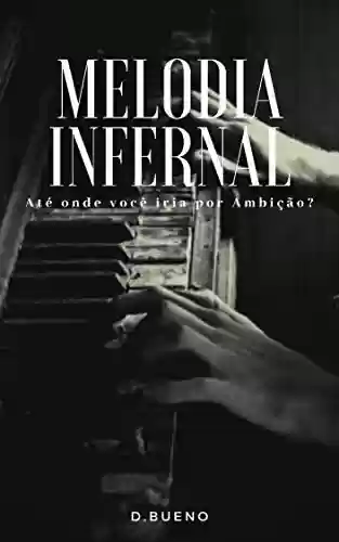 Livro PDF: Melodia Infernal