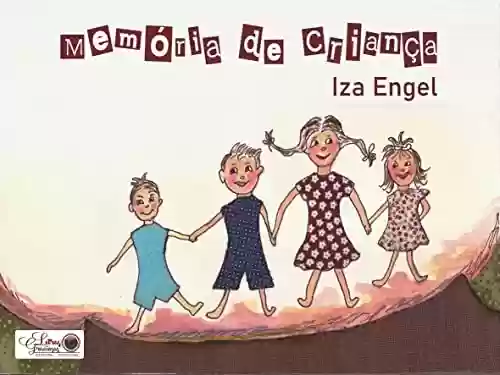 Capa do livro: Memoria de criança - Ler Online pdf