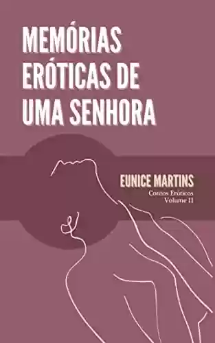 Livro PDF: Memórias Eróticas de Uma Senhora