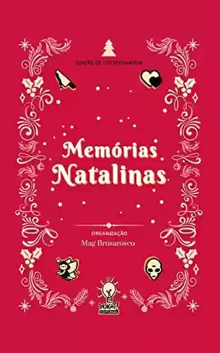 Livro PDF: Memórias Natalinas: Insight Editorial