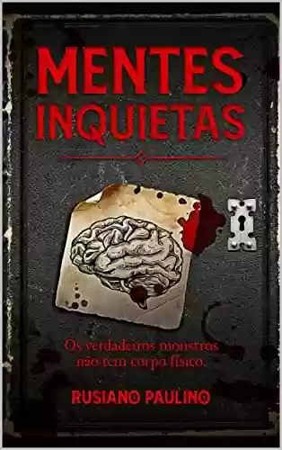 Livro PDF: Mentes Inquietas