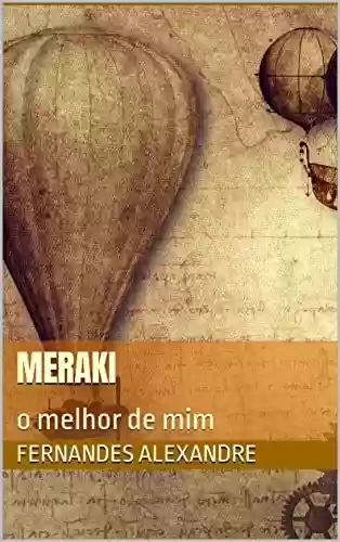Livro PDF: MERAKI: o melhor de mim