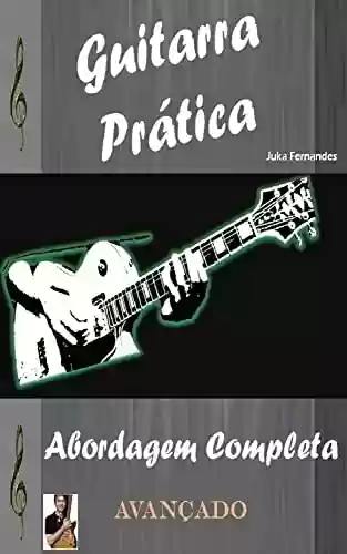 Livro PDF: Método Guitarra Prática