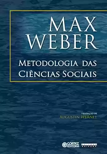 Livro PDF: Metodologias das Ciências Sociais