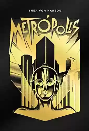 Capa do livro: Metrópolis - Ler Online pdf