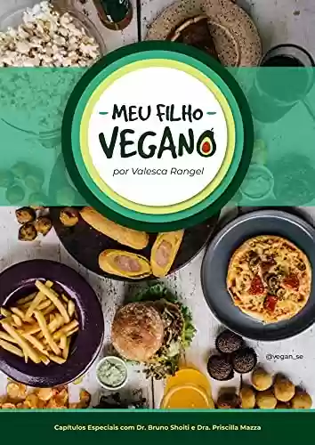 Livro PDF: Meu Filho Vegano ("Meu Filho ...")