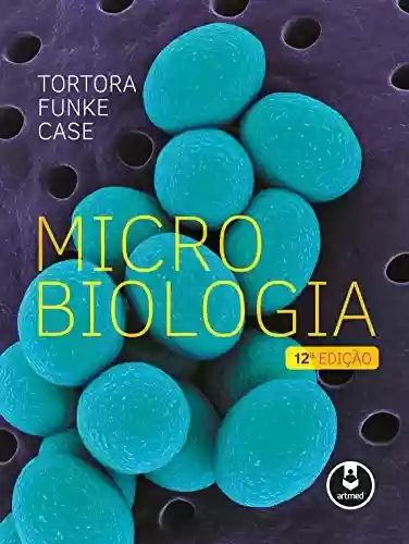 Livro PDF: Microbiologia