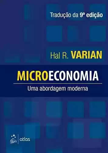 Livro PDF Microeconomia - Uma Abordagem Moderna