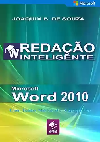 Livro PDF Microsoft Word 2010