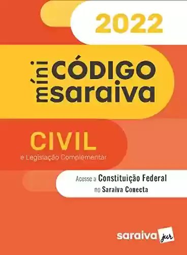 Livro PDF: Minicódigo civil