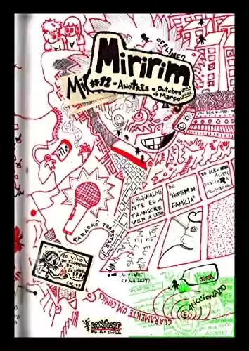 Livro PDF: Miririm #12 (outubro/2021 a março/2022)