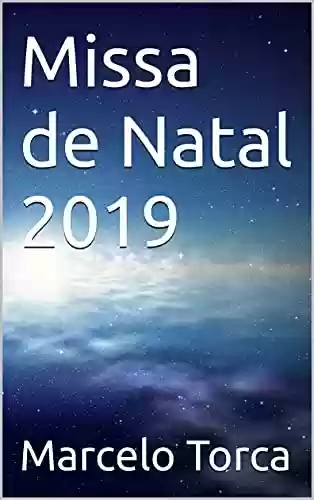 Livro PDF: Missa de Natal 2019 (Natal e Ano Novo)
