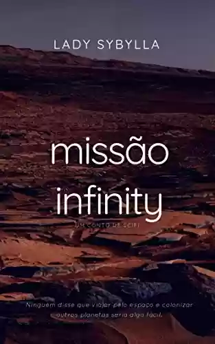 Livro PDF: Missão Infinity