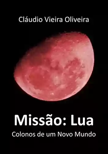 Livro PDF: Missão: Lua