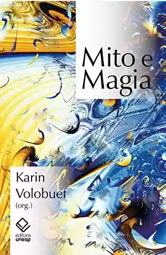 Capa do livro: Mito E Magia - Ler Online pdf