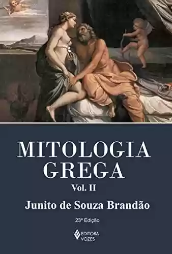 Livro PDF: Mitologia grega Vol. II