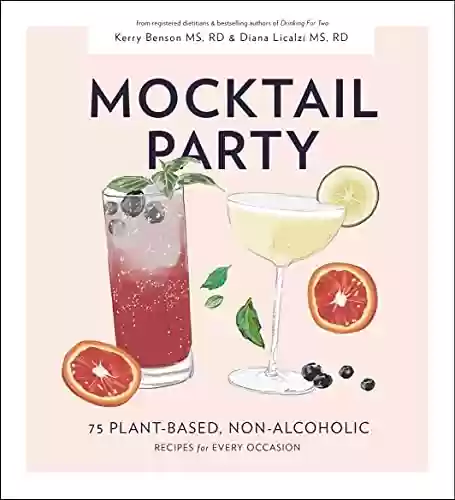 Livro PDF: Mocktail Party (English Edition)