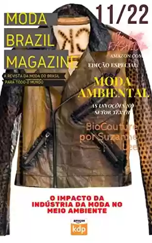 Livro PDF: Moda Brazil Magazine