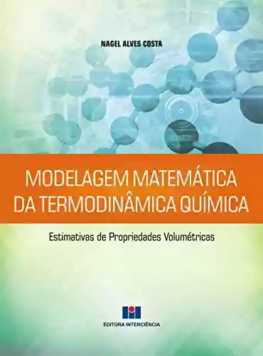 Livro PDF: Modelagem Matemática da Termodinâmica Química