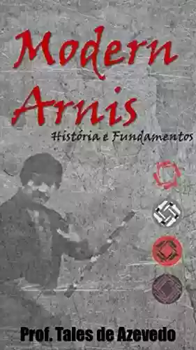 Livro PDF: Modern Arnis: História e Fundamentos