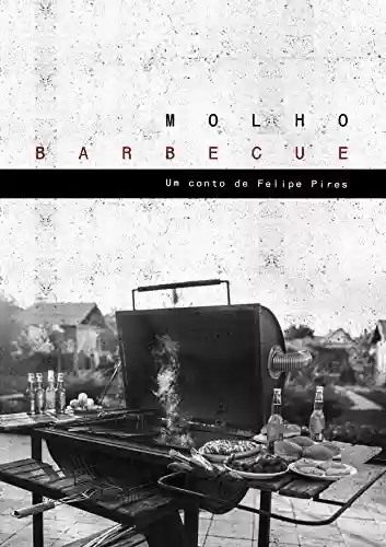 Livro PDF Molho Barbecue