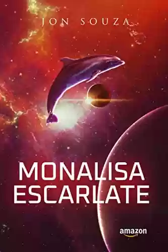 Capa do livro: Monalisa Escarlate - Ler Online pdf