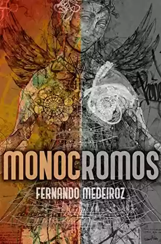 Capa do livro: MONOCROMOS - Ler Online pdf