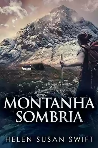 Livro PDF Montanha Sombria: O Segredo de An Cailleach
