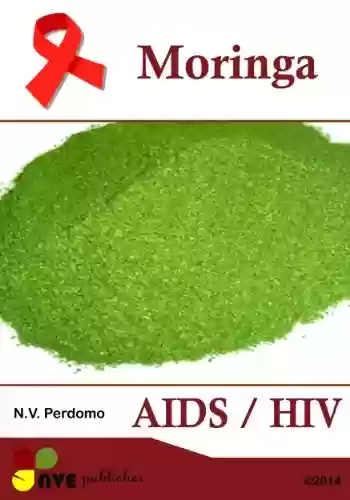 Livro PDF: Moringa AIDS / HIV