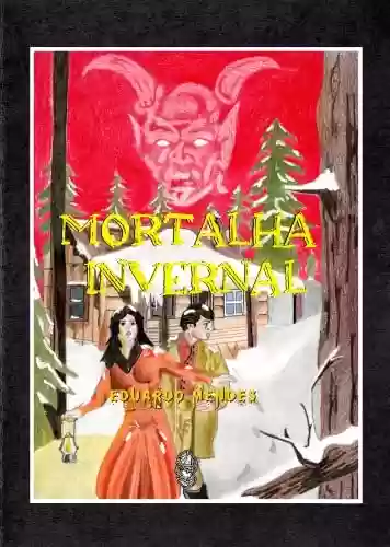 Livro PDF: Mortalha Invernal