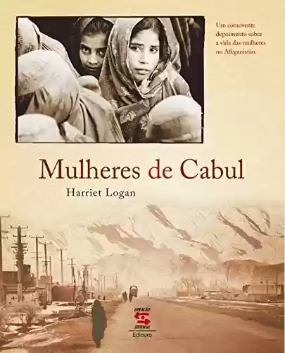 Livro PDF: Mulheres de Cabul
