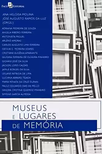 Livro PDF: Museus e Lugares de Memória