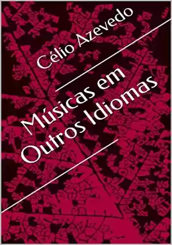 Livro PDF: Músicas Em Outros Idiomas