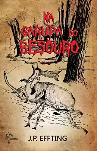 Livro PDF: Na Garupa do Besouro