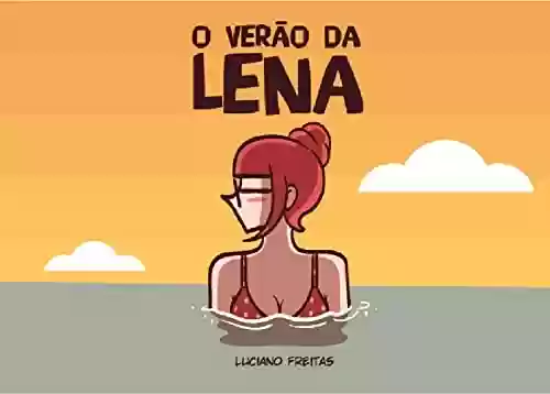 Livro PDF: Na Mira da Lena Vol. 1: O Verão da Lena