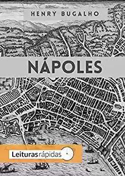 Livro PDF: Nápoles (Fragmentos Nômades Livro 4)