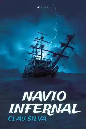 Capa do livro: Navio infernal - Ler Online pdf