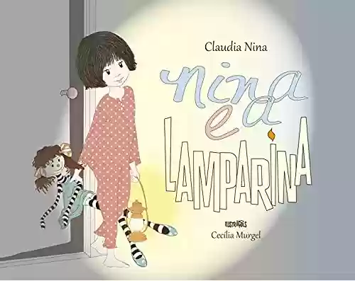 Capa do livro: Nina e a Lamparina - Ler Online pdf