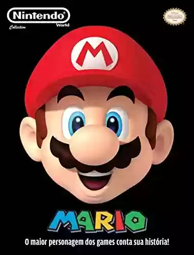 Livro PDF: Nintendo World Collection Ed. 2 - Mario
