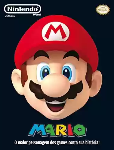 Livro PDF: Nintendo World Collection - Mario (4 See Comunicações LTDA)