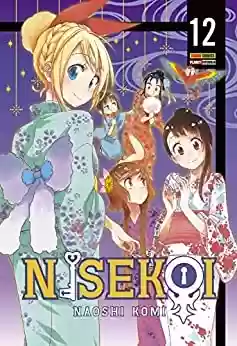 Livro PDF: Nisekoi - vol. 12
