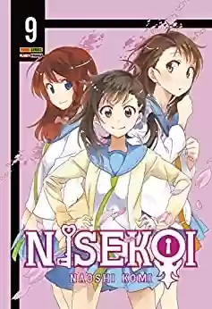 Capa do livro: Nisekoi - vol. 9 - Ler Online pdf