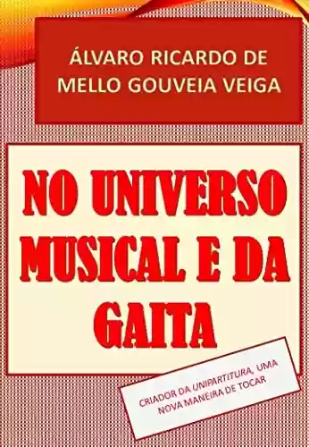Livro PDF: No Universo Musical e da Gaita