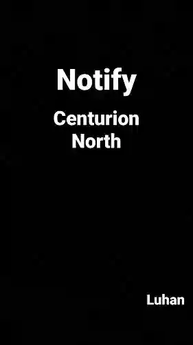 Livro PDF: Notify Centurion North